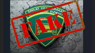 7 nafar YPX xodimi pora olgani uchun qamalgani haqidagi xabarlar rad etildi