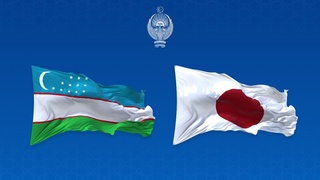 The President of Uzbekistan to pay an official visit to Japan