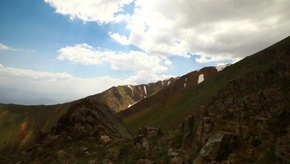 Еки қорғалатуғын тәбийий аймақтың қорғаў зоналары белгиленди