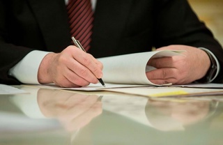 Ayrim qishloq xoʻjaligi korxonalari qoʻllab-quvvatlanadi