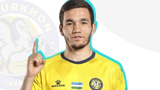 «Андижан» на «Бобур Арене» проиграл «Сурхану»