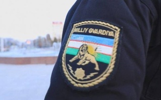 Сотрудники Нацгвардии получат дополнительные полномочия по осуществлению общественного порядка