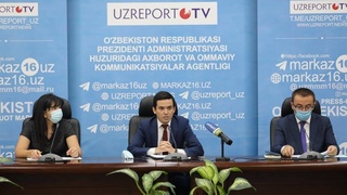 Будет внедрена совершенно новая система принятия решений хокима