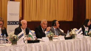 Инсон ҳуқуқлари бўйича Ўзбекистон Республикаси Миллий маркази пенитенциар муассасалар ходимлари учун тренинг ўтказади