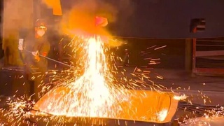 «Уралмашзавод» начал реализацию контракта в Узбекистане на 2 млрд долл. США