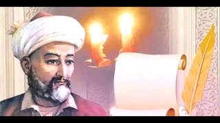 Alisher Navoiy nega zakot bermagan?