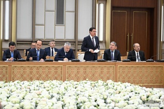 Mutasaddilarga 1 ming 300 dan ziyod obyekt “hajm” usulida qurilishini taʼminlash topshirildi