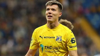 «Ростов» громит «Спартак» и врывается в тройку лидеров РПЛ