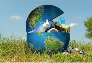 В Узбекистане создано Агентство по управлению отходами и развитию цикличной экономики