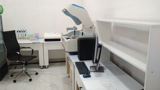 Чилонзорда янги клиника очилди