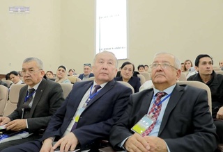 Navoiy va Sharq Renessansi