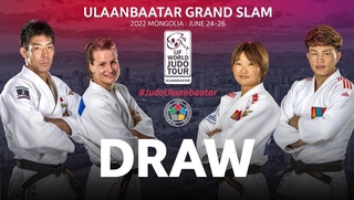 Бугун Улан-Баторда 5 нафар дзюдочимиз татамига чиқади