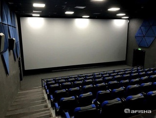 Тошкентда янги кинотеатр очилди