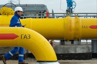 Россия и Казахстан подписали контракты по транспортировке российского газа в Узбекистан