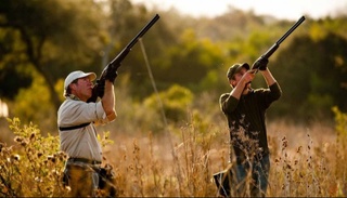 Өзбекстанда аңшылық маусымы жабылды