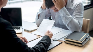 Ўзбекистонда бюрократияга йўл қўйган 38 нафар амалдорга интизомий чора кўрилди