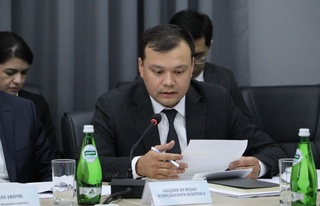 Топшириқларнинг ижросини самарали таъминлаш – белгиланган мақсадга эришишнинг асосий йўлидир