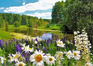 Прогноз погоды на день 17 мая