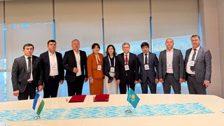 Расширяя сферу сотрудничества