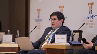 ТМИФ-2022: IT Park предлагает множество бонусов и льгот для BPO-компании