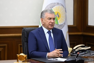 Масъалаҳои ободонии маҳаллаҳо баррасӣ гардиданд