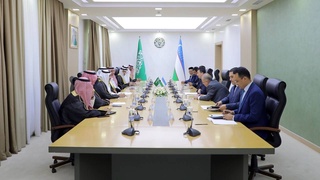 Uzbekistan and Saudi Arabia intend to develop economic and cultural ties