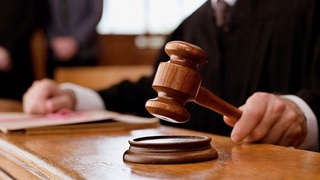 Давлат ижрочиси фаолияти юзасидан шикоятлар фақат маъмурий судлар томонидан кўриб чиқилади