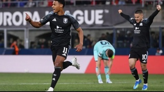 Дубль Олли Уоткинса помог «Астон Вилле» победить в Болонье