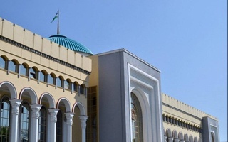 Афғонистон билан Давлат чегарасидаги ҳодисага доир