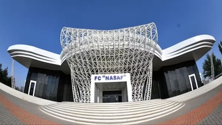 «Андижон» ҳамда «Динамо» жамоалари мухлисларини ҳақоратлаган "Насаф" футбол клуби матбуот хизмати ходими ишдан бўшатилди