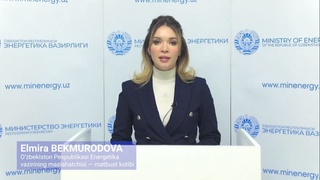 Йил бошидан буён 78 миллиард сўмлик газ ўғирланган