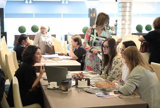 Узбекистан привлекает туристов из дальних регионов России