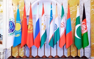 Тошканд ба Форуми дипломатияи халқии СҲШ омодагӣ мебинад