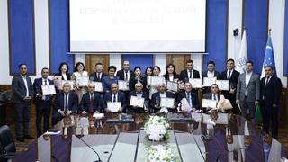 Награждены победители республиканского этапа смотра-конкурса «Лучшая социальная инициатива»