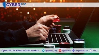 Қиморга ружу қўйган ўқитувчи ҳамкасбининг банк картасидаги пулни ҳам ўйинга тикиб юборди 