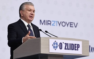 Toʻra Sulaymon uy-muzeyi tashkil etiladi