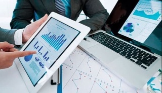 Иқтисодий фаолият турлари бўйича янги ташкил этилган корхоналар