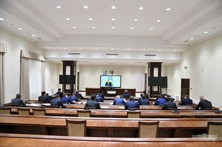 Гўшт, сут ва тухум ишлаб чиқаришни кенгайтиришга 315 милллион доллар ресурс йўналтирилади