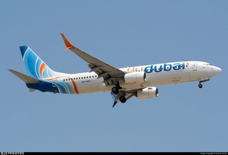 Тошкентдан Дубайга учган самолёт авариявий ҳолат сабаб Эронга қўнди