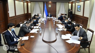 Таниқли шахсларнинг дори воситалари рекламасида иштирок этиши тақиқланади