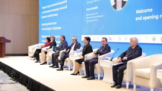 Ўзбекистон ижтимоий адолатни илгари суриш ва меҳнаткашлар ҳуқуқини таъминлашда юқори натижаларга эришди