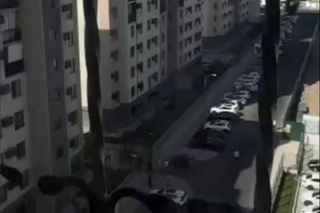 Toshkentda ayol o‘zi va ikki go‘dagini ko‘p qavatli uy derazasidan tashladi