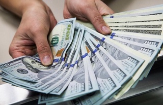 Хоразмда тадбиркордан 20 000 АҚШ доллар пора талаб қилган масъул ушланди