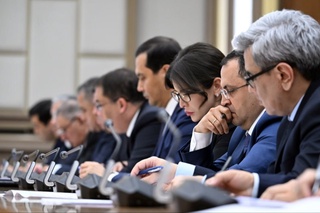 Chegara va anklav hududlardagi 563 ta mahallaga tuman hokimlari yetarli eʼtibor qaratmayotgani qayd etildi