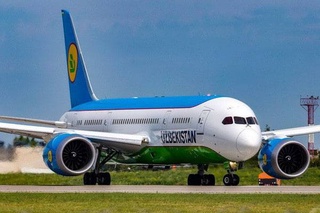 Рейсы из Ташкента в Дубай возвращаются в аэропорт вылета из-за частичного закрытия воздушного пространства ОАЭ