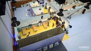 Отечественный кинематограф: у порога нового времени