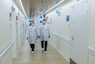 Koronavirusdan keyin trombozdan qanday saqlanish mumkin?