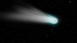 Туркиянинг жануби-шарқий қисмига метеорит тушди