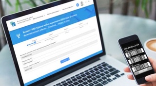 «Мобил қурилма харид қилишда унинг IMEI-коди рўйхатдан ўтганлигини текшириб олинг» 