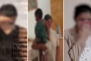 Жиззахда 3 ёшли фарзандини сотмоқчи бўлган ота-она қамалди